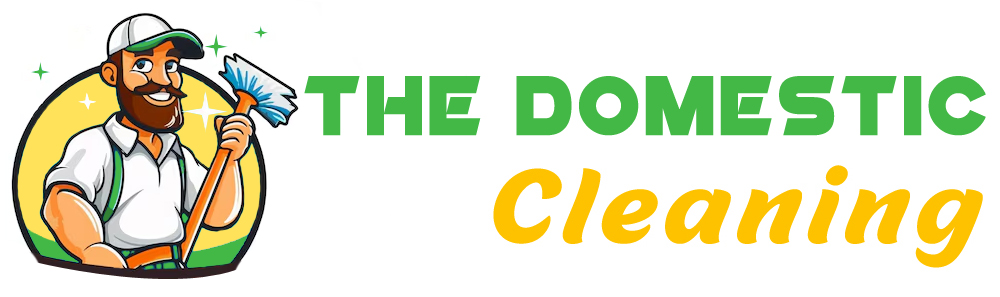 the domestic Cleaning